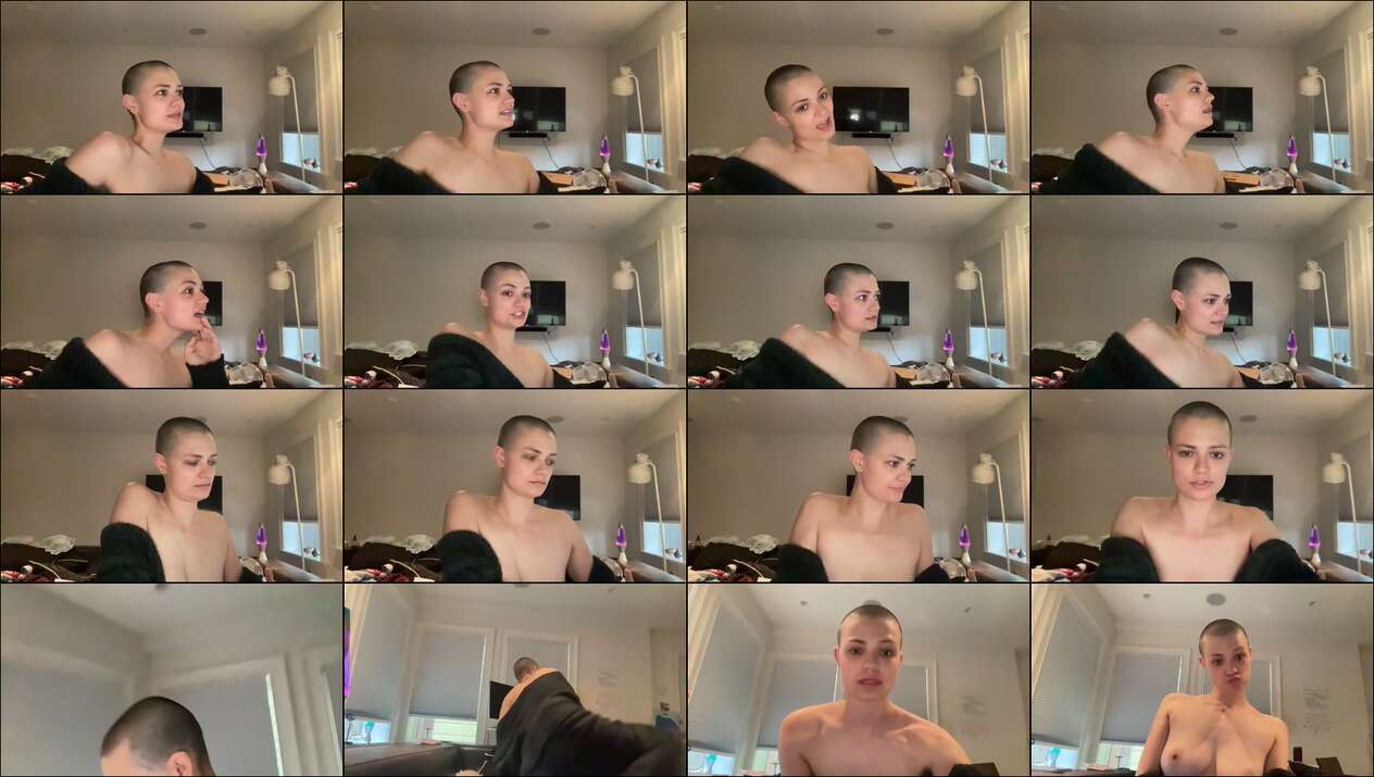 angeleleven11 private show — Chaturbate video preview