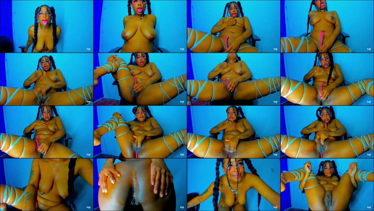 lil_patric private show — Chaturbate video preview