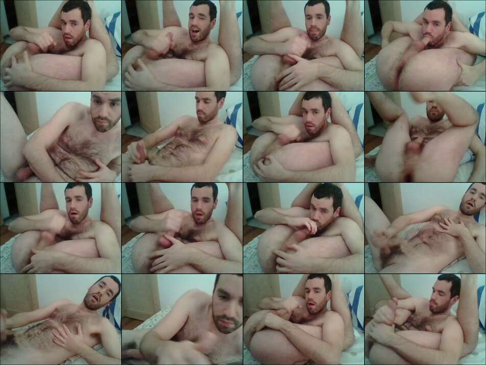selfer123 private show — Chaturbate video preview