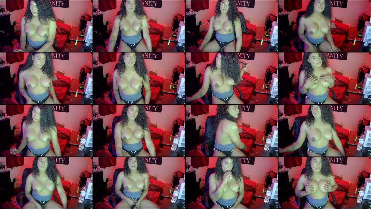 vanityforever101 private show — Chaturbate video preview