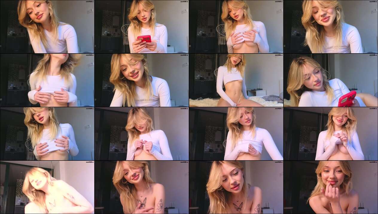 baby...abda76235 — CamHub video preview