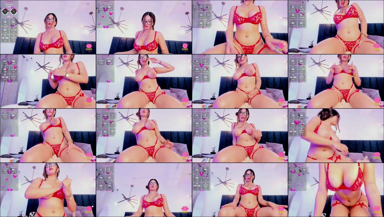 pucca7 private show — Chaturbate video preview