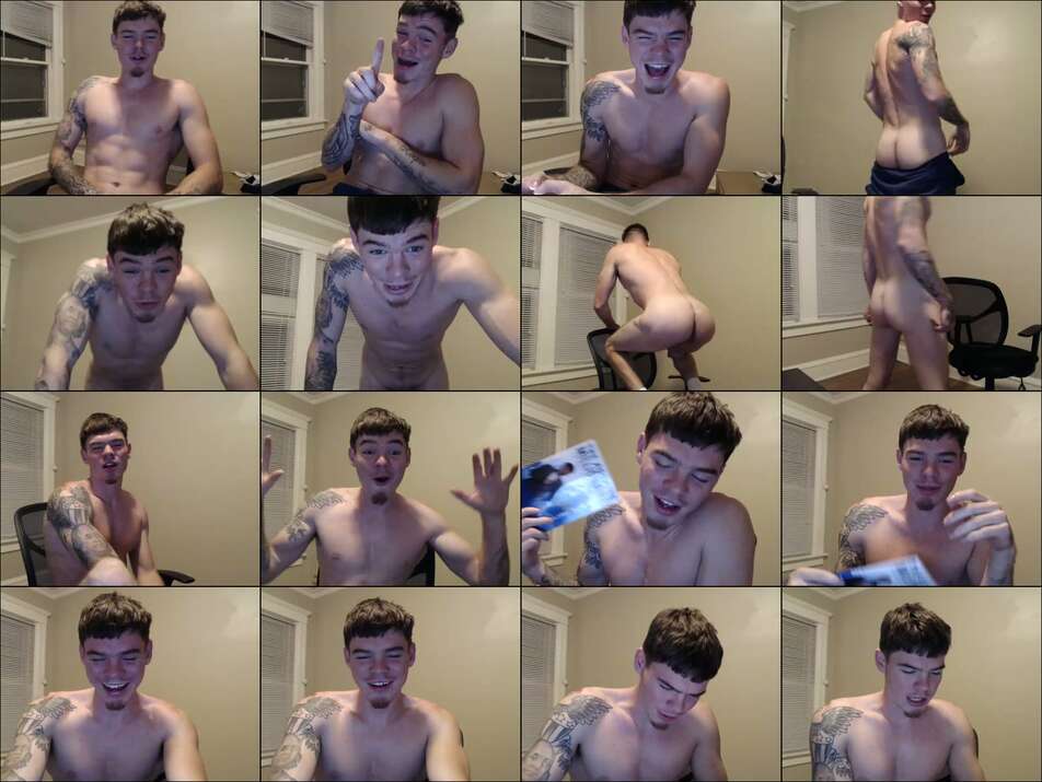 the_bossman private show — Chaturbate video preview