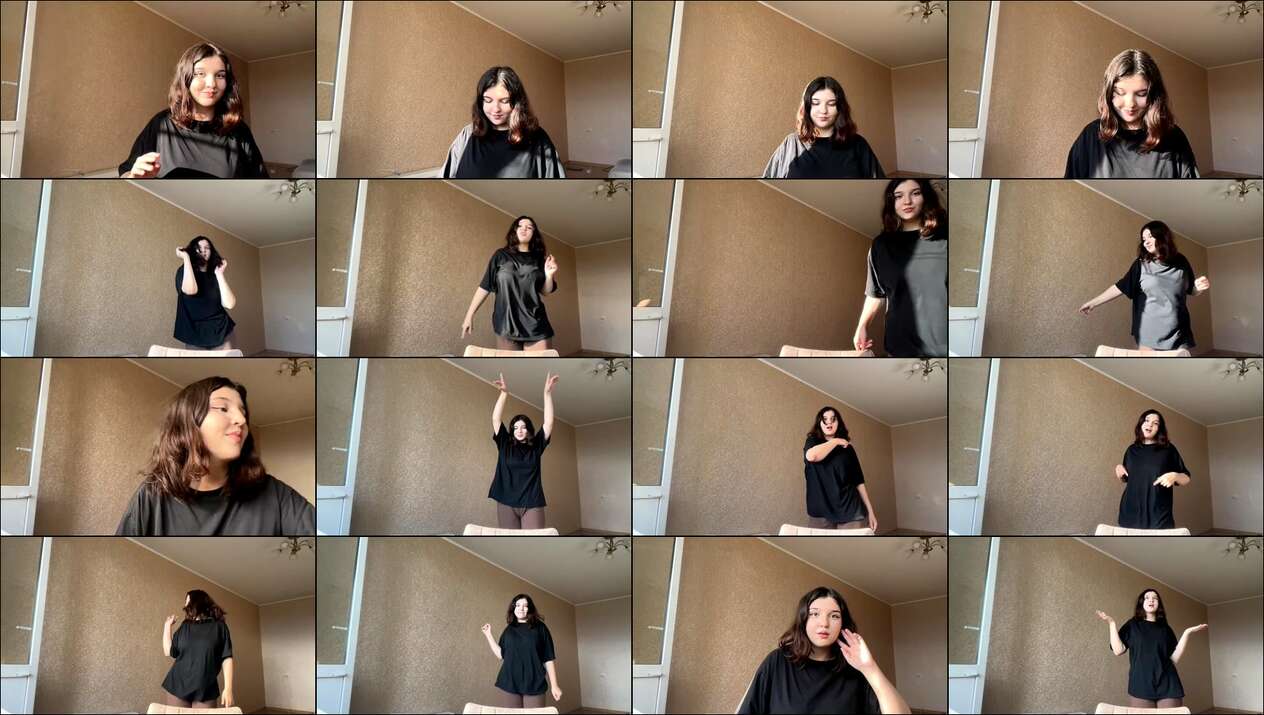 sheliastea private show — Chaturbate video preview
