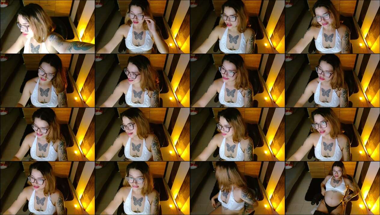 cuteisabella_a private show — Chaturbate video preview