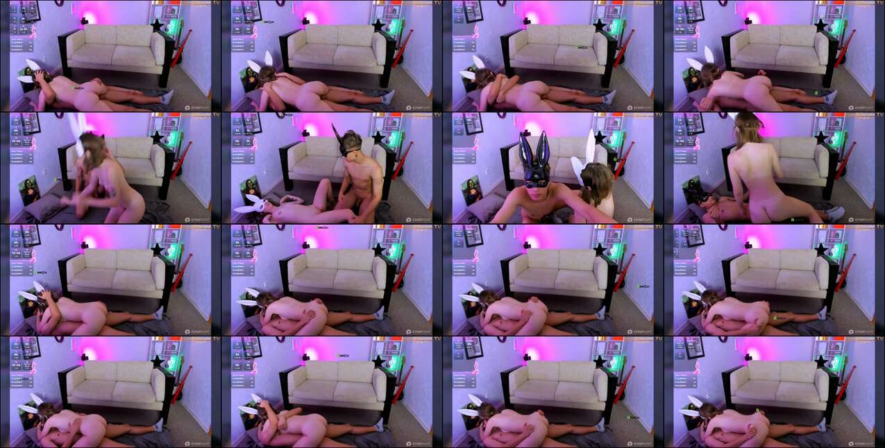 eva smiith with sam nexor naked both and touching — Camwhores video preview
