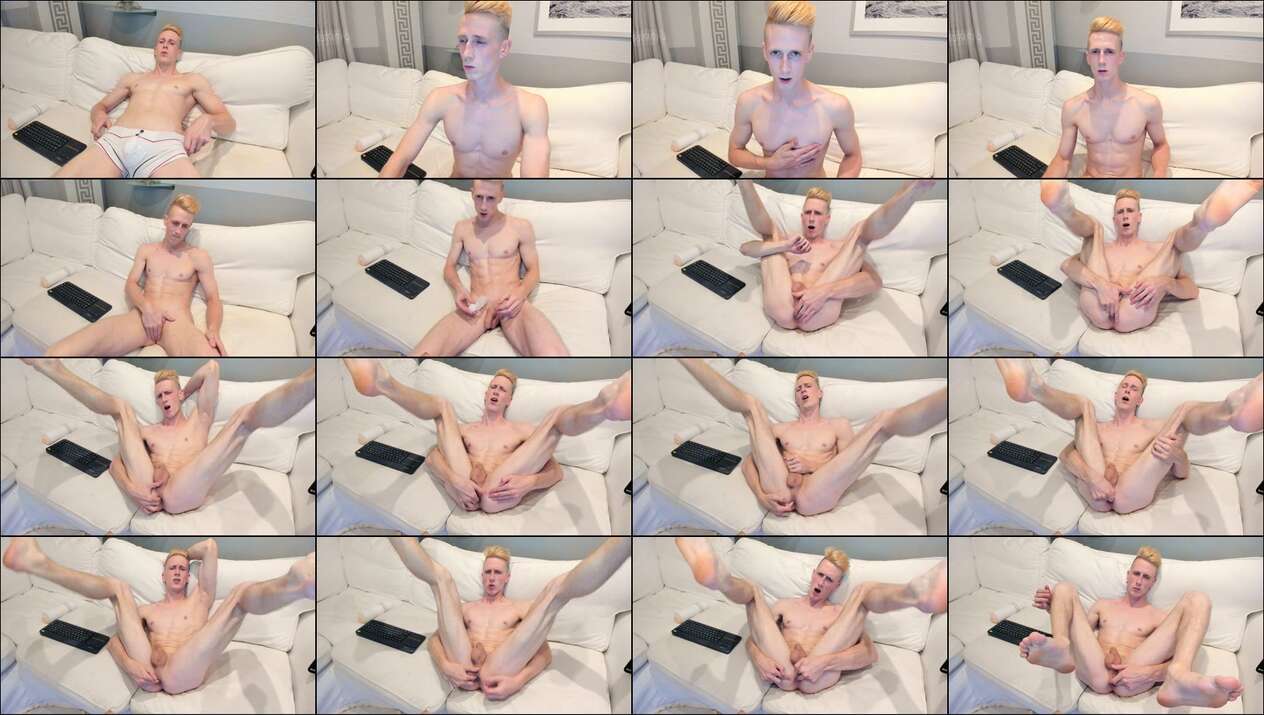 fabiojohnson private show — Chaturbate video preview