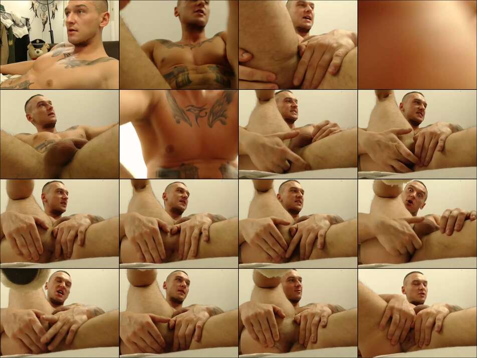 ballard_ private show — Chaturbate video preview