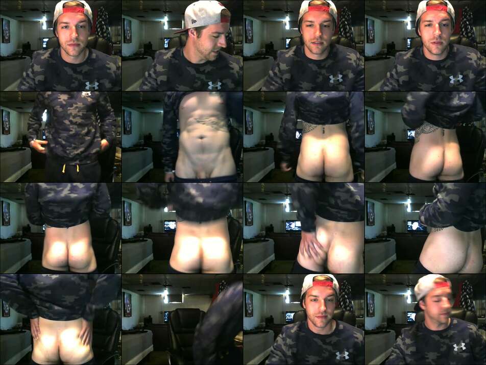 hockeystud1991 private show — Chaturbate video preview