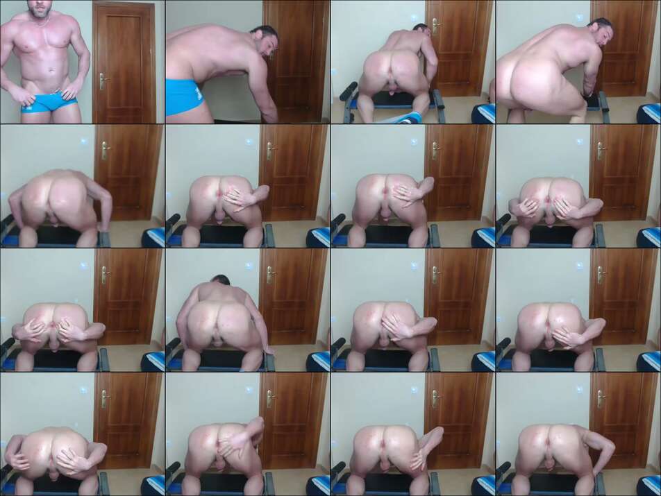 jonnyandjada private show — Chaturbate video preview