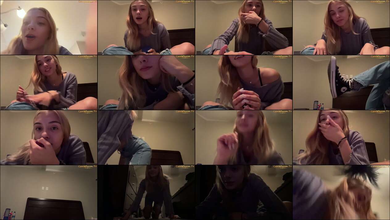 twitch girl — Camwhores video preview