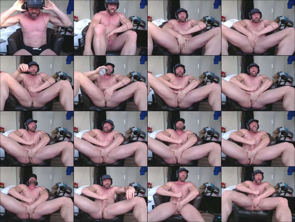 jonnycockfill private show — Chaturbate video preview