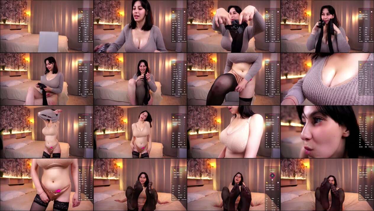 _wicked_game private show — Chaturbate video preview