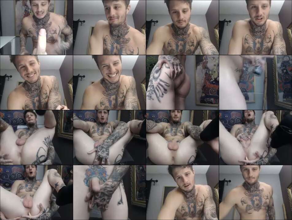 tatgoddess private show — Chaturbate video preview