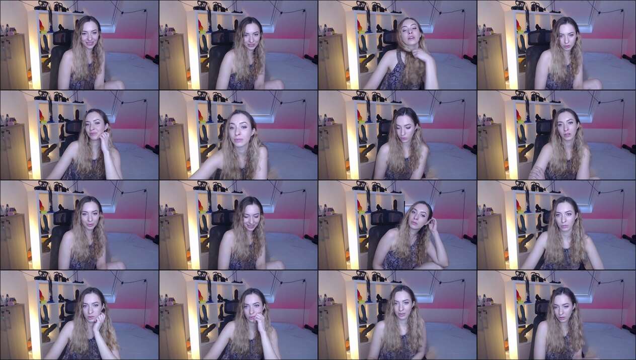scarlet_sophie private show — Chaturbate video preview