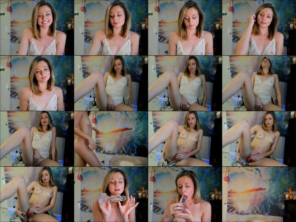 bijoux blue 2019 05 01 dildo show 9b403f839a35ce97 — Camwhores video preview