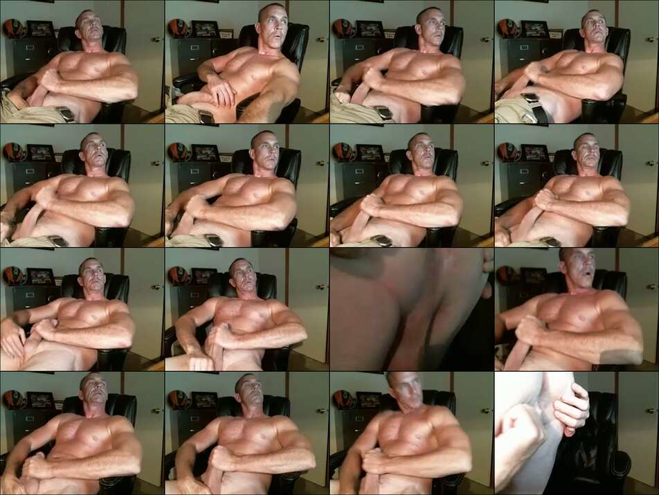 jhn_burton private show — Chaturbate video preview