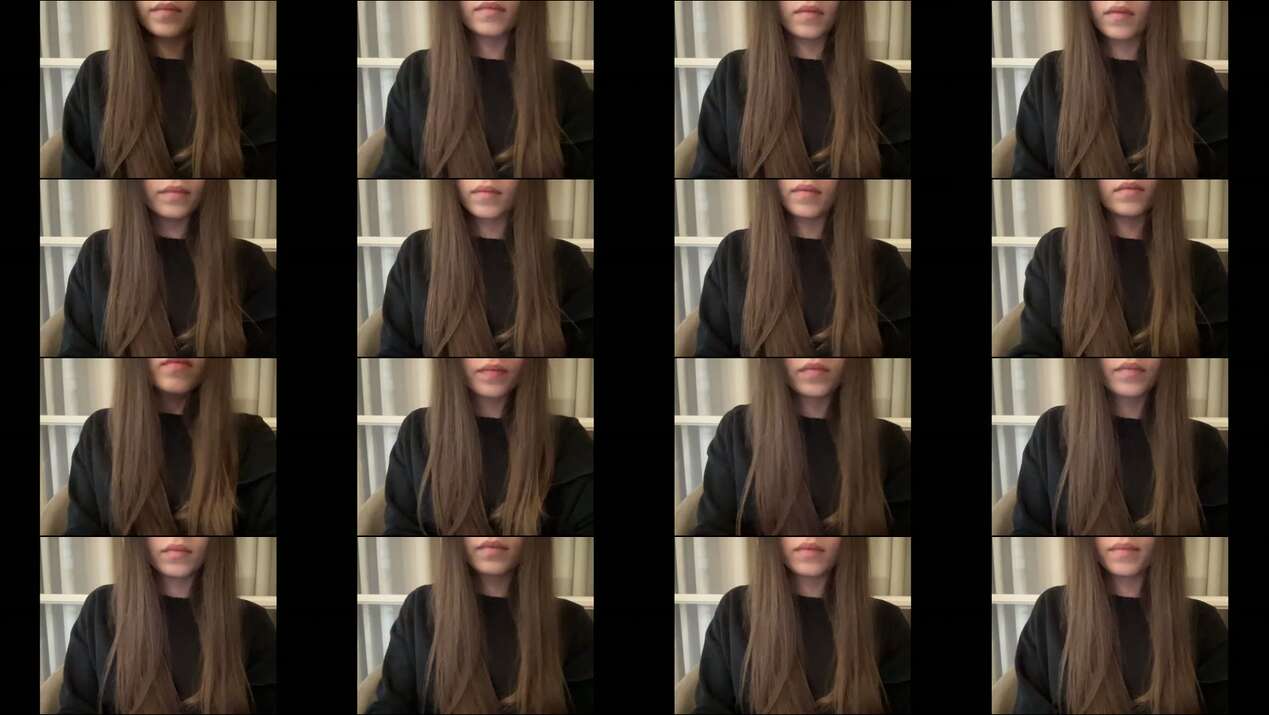 missahpassionss private show — Chaturbate video preview