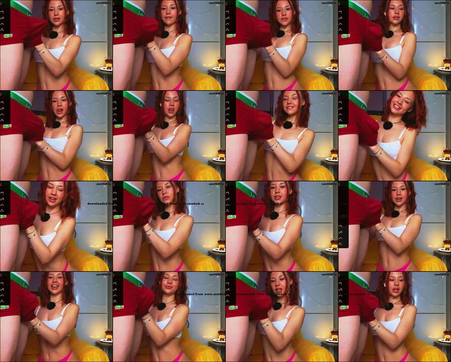 oryn7jexa 09ad88d19ae654fc — CamHub video preview