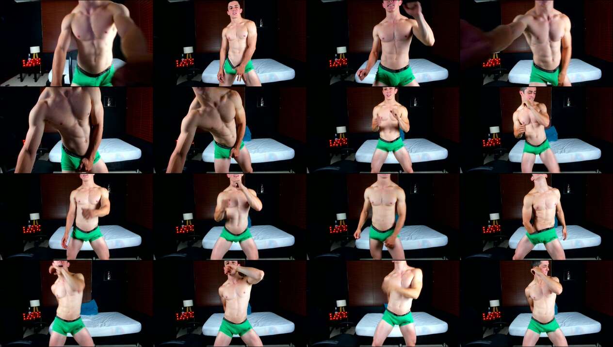 duke_j private show — Chaturbate video preview