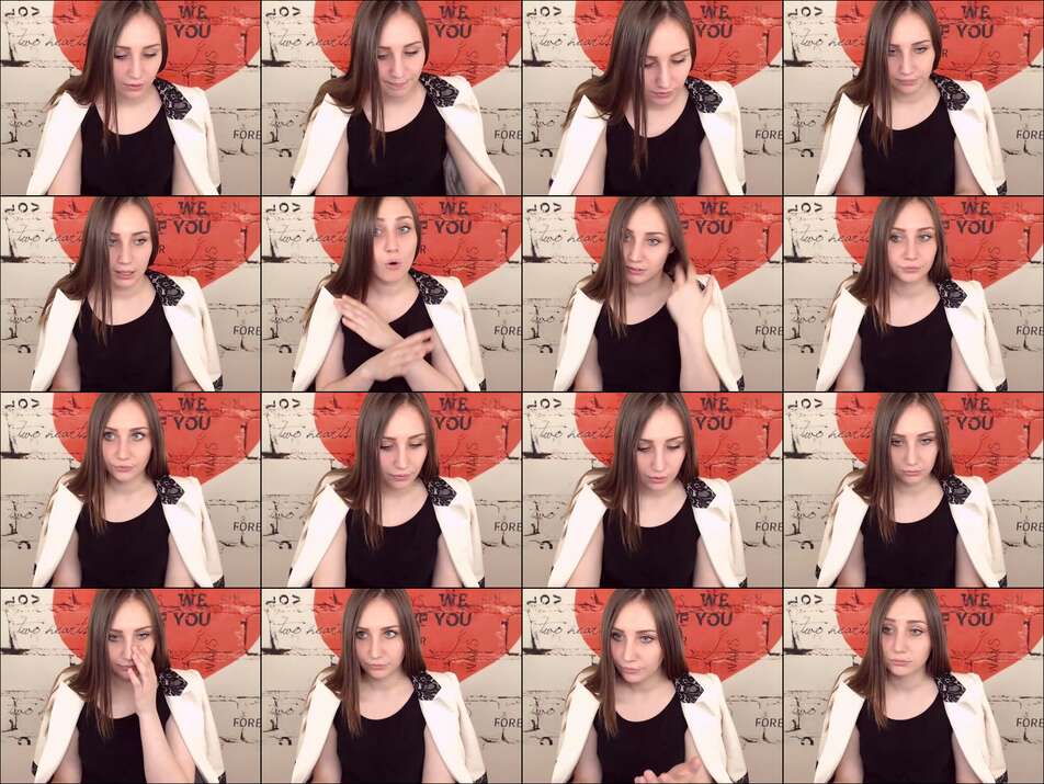 katniss7 private show — Chaturbate video preview