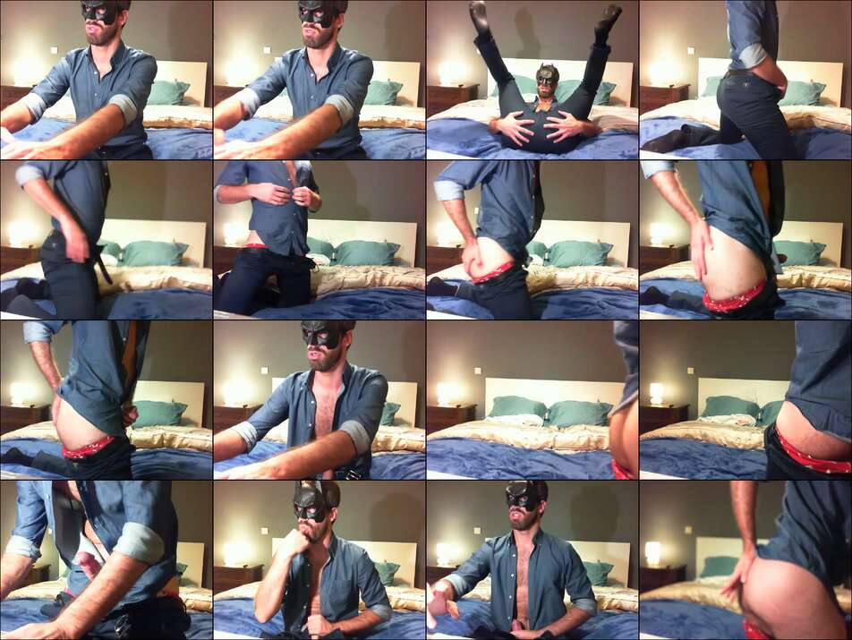 mmmor20 private show — Chaturbate video preview