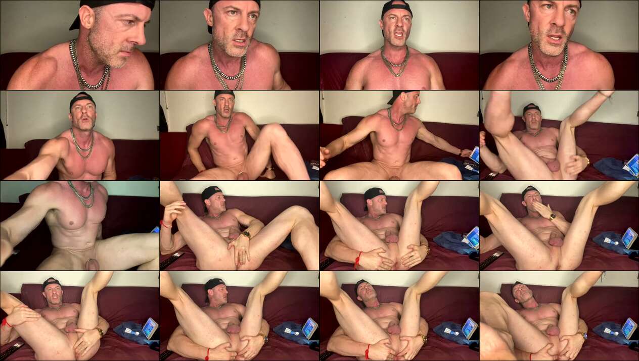 jonnycockfill private show — Chaturbate video preview