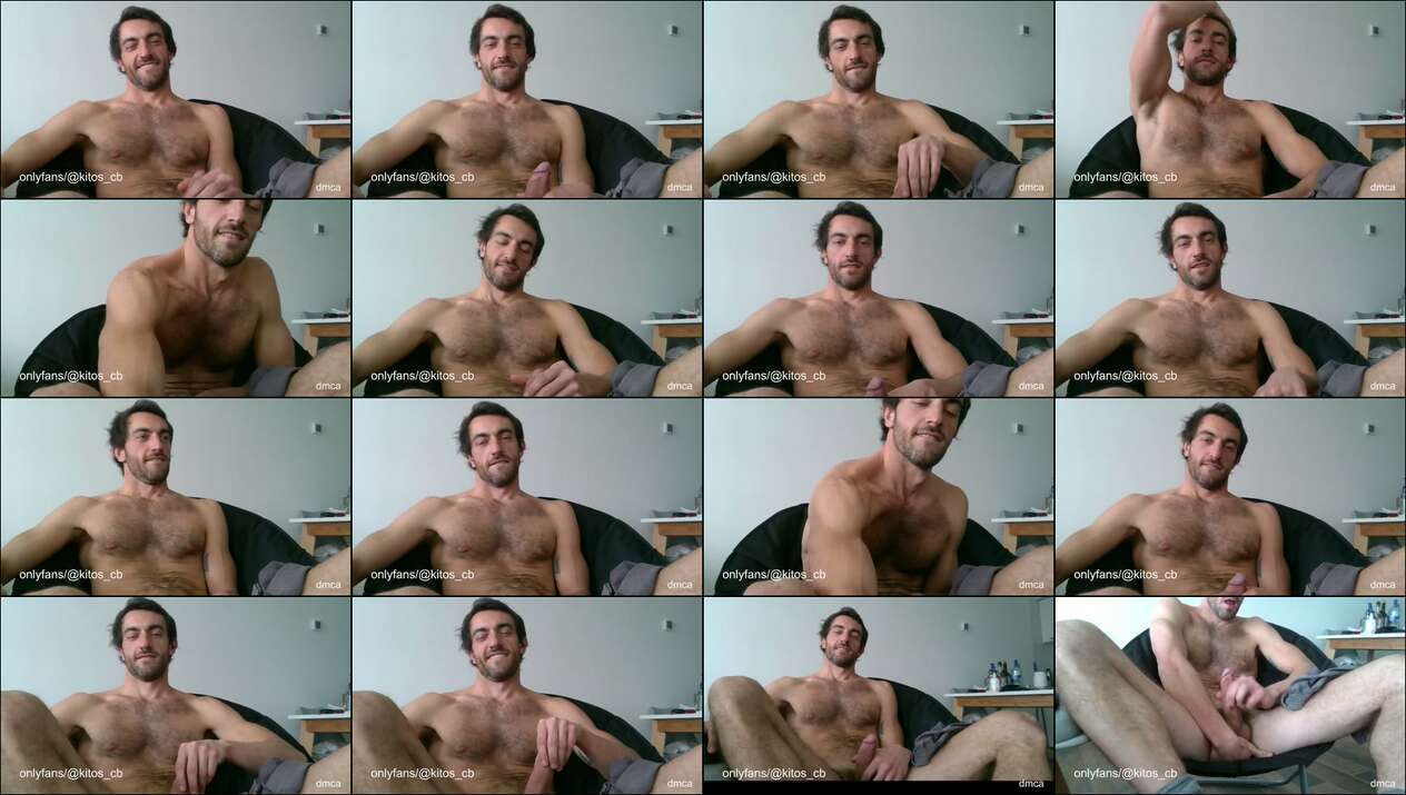 kitosssss private show — Chaturbate video preview