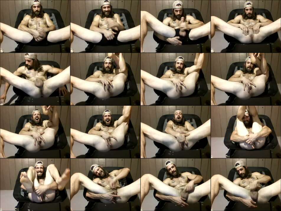 duke42000 private show — Chaturbate video preview