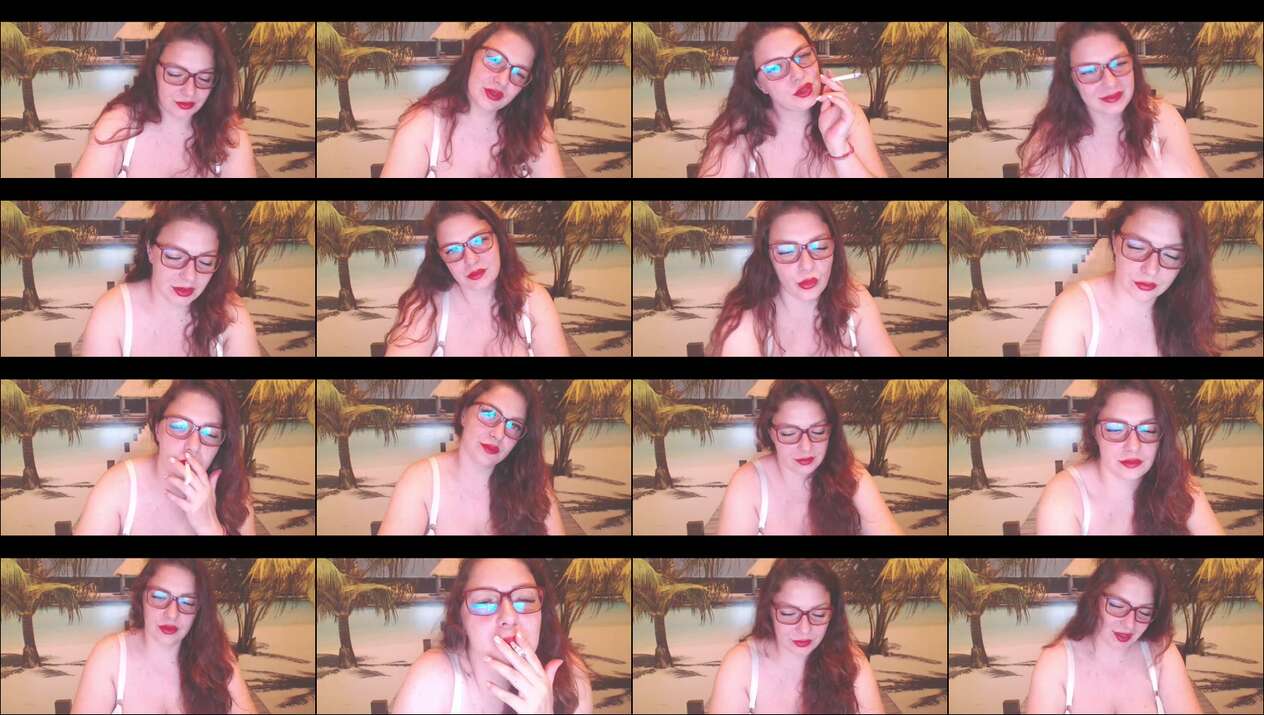 queenxnatasha private show — Chaturbate video preview